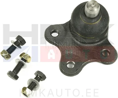 Ball joint Citroen Nemo; Peugeot Bipper - 04.99773.NM - Tech-France