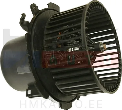 Salongiventilaator Renault Master/Opel Movano 2003-2010 - MZ0917119