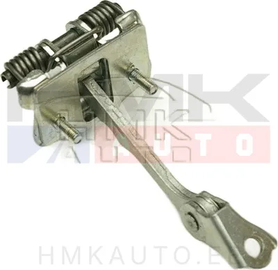Uksepiiraja esiuksele Renault Master/Opel Movano 98-10 - JAD 98098J