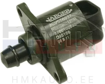 Регулятор холостого хода Renault - REN  8200692605J - OEM (no box)