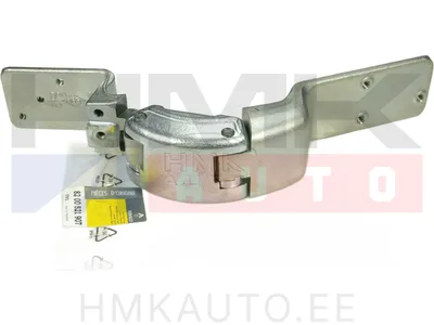 Tagaukse hing alumine parem OEM Renault Master II (270° avanevad uksed) - REN 8200521907 - OE - 100% Genuine Part