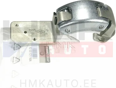 Tagaukse hing ülemine vasak OEM Renault Master II (270° avanevad uksed) - REN  8200521904 - OE - 100% Genuine Part