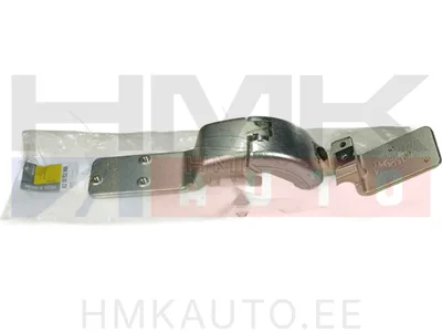 Tagaukse hing alumine vasak OEM Renault Master II (270° avanevad uksed) - REN  8200521906 - OE - 100% Genuine Part