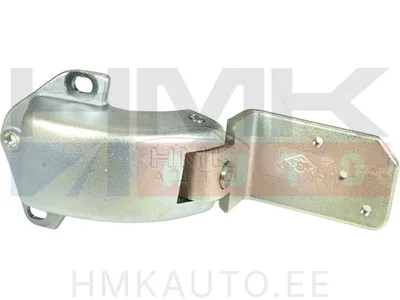 Tagaukse hing ülemine vasak OEM Renault Master II (180° avanevad uksed) - REN 8200521892 - OE - 100% Genuine Part