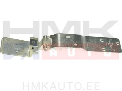 Tagaukse hing alumine vasak OEM Renault Master II (180° avanevad uksed) - REN  8200521899 - OE - 100% Genuine Part
