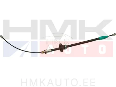 Seisontajarrun vaijeri etu OEM Renault Trafic II 10- - REN  365300089R - OE - 100% Genuine Part