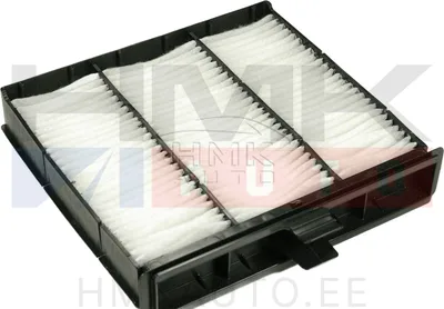 Cabin air filter OEM Renault Scenic II/ Grand Scenic II - REN  7701064237 - OE - 100% Genuine Part