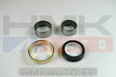 Sillatala laagrite komplekt Peugeot 306/Citroen Xsara - SNR  KS559.00 - SNR France
