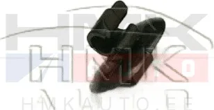 Фиксатор стойки капота OEM Citroen/Peugeot - PSA  792834 - OE - 100% Genuine Part