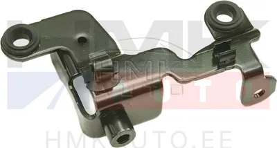 Ilmansuodatinkotelon tuki, alempi OEM PSA 1,6HDI - PSA 1436S4 - OE - 100% Genuine Part