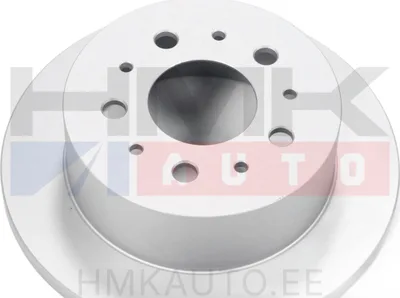 Piduriketas tagumine Jumper/Boxer/Ducato 2006- 15" 280/16mm - ADC1577