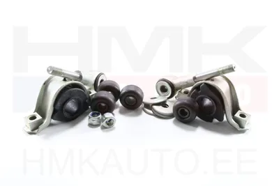 Stabilisaatorivarda remontkomplekt Citroen Jumpy, Peugeot Expert, Fiat Scudo 2007- - N5081Q3TR