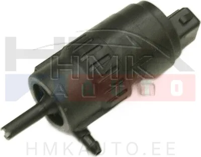 Klaasipesuri pump Citroen Nemo/Peugeot Bipper - PSA  6434C9 - OE - 100% Genuine Part