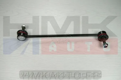 Stabilisaatori otsavarras eesmine Renault Laguna II/Trafic II/Opel Vivaro - M4457 - Tech-France