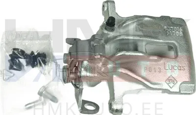 Brake caliper rear right Renault Trafic II/Opel Vivaro - TRW  BHT265 - TRW