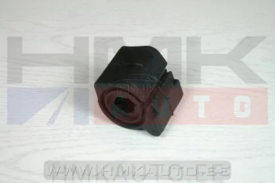 Stabilisaatorivarda puks eesmine (19mm) Citroen C3 - M4656