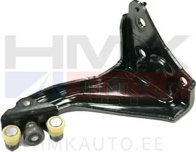 Liugukse alumine tugi parem OEM Jumpy/Expert/Scudo 2007- - PSA  9033V1 - OE - 100% Genuine Part