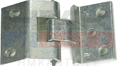 Tagaukse hing ülemine OEM Berlingo/Partner -2008 - PSA 871768 - OE - 100% Genuine Part