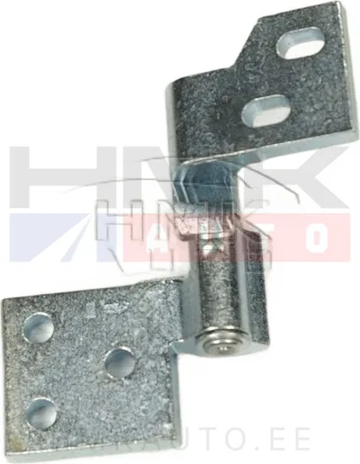 Tagaukse hing alumine parem OEM Berlingo/Partner -2008 - PSA 871770 - OE - 100% Genuine Part