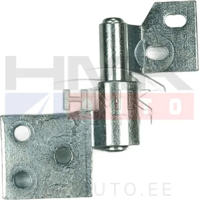 Петля задней двери нижняя левая OEM Berlingo/Partner -2008 - PSA  871772 - OE - 100% Genuine Part