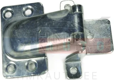 Tagaukse hing alumine parem OEM Jumper/Boxer/Ducato 94-06 (180° avanevad uksed) - PSA 871649 - OE - 100% Genuine Part