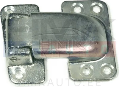 Tagaukse hing ülemine parem OEM Jumper/Boxer/Ducato 94-06 H2, H3 (180° avanevad uksed) - PSA 871756 - OE - 100% Genuine Part