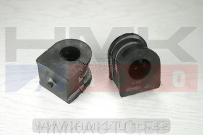 Silentbloc de barre stabilisatrice avant Renault Trafic II-III H2 Ø23mm - 8200273459B