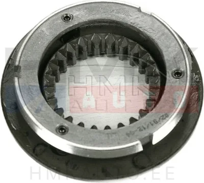 Sünkronisaator 5. käik OEM Citroen/Peugeot BE4 käigukast - PSA  238832 - OE - 100% Genuine Part