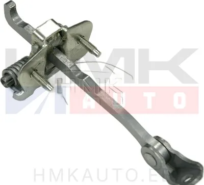 Uksepiiraja esiuksele OEM Renault Trafic/Opel Vivaro 2001- - REN  7700311823 - OE - 100% Genuine Part