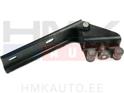 Liugukse keskmine tugi parem OEM Renault Trafic II/Opel Vivaro/Nissan Primastar - REN  7700312372 - OE - 100% Genuine Part