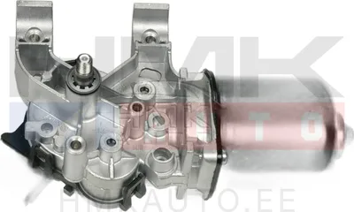Klaasipühkijate mootor Renault Megane II - REN 7701054828 - OE - 100% Genuine Part