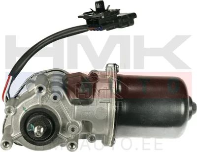 Klaasipühkijate mootor Renault Trafic II/Opel Vivaro - REN 7701055893 - OE - 100% Genuine Part