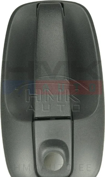 Ukselink tagauksele, välimine OEM Renault Trafic/Opel Vivaro 2001- H1 (lukuavaga) - REN 8200170625 - OE - 100% Genuine Part