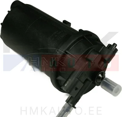 Fuel filter with housing OEM Renault Master II/Trafic II/Opel Vivaro/Nissan Primastar - REN 8200780972 - OE - 100% Genuine Part