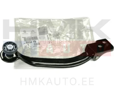 Liugukse ülemine tugi parem OEM Berlingo/Partner 96-08 - PSA  903419 - OE - 100% Genuine Part