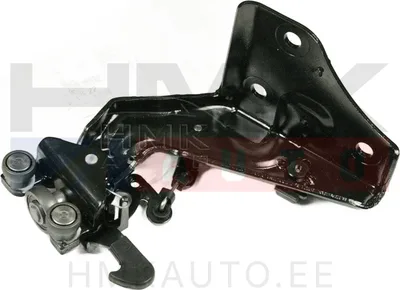 Liugukse alumine tugi parem OEM Berlingo/Partner 96-08 - PSA  903422 - OE - 100% Genuine Part