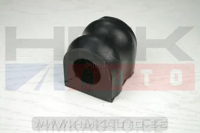 Stabilisaatorivarda puks eesmine (26mm) Master/Movano/Interstar 97- - M4404