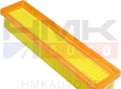 Air Filter Renault Clio / Kangoo / Modus / Thalia / Twingo 1,2 - REN 165461599R - OE - 100% Genuine Part