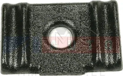Lehtijousen kiinnityslevy, ylempi OEM Renault Master/Opel Movano (teräslehtijousi) - REN  7700302159 - OE - 100% Genuine Part