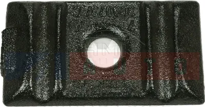 Vedrukammitsa plaat OEM Renault Master/Opel Movano (Plastikvedru) - REN 7700309073 - OE - 100% Genuine Part