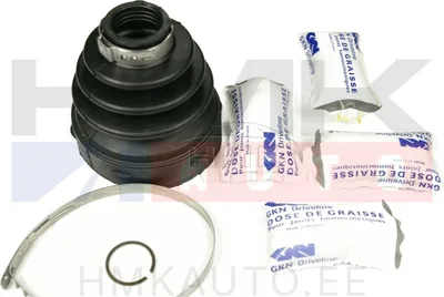 Veovõlli kaitsekumm sisemine OEM Renault Master/Opel Movano 2005- PF6 - REN  7701209260 - OE - 100% Genuine Part