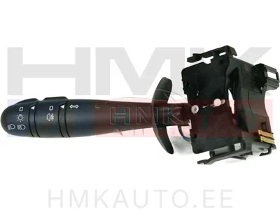 Commutateur de phare Renault Laguna II/Trafic, Opel Vivaro - VAL-251563 - Valeo