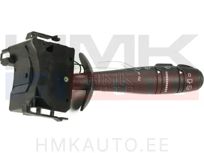Commutateur d'essuie-glace Renault Laguna II/Trafic, Opel Vivaro - VAL-251566 - Valeo
