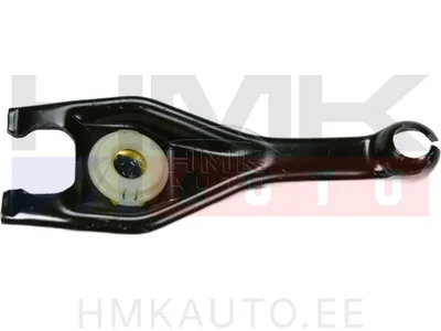 Fourchette de débrayage, embrayage Peugeot 206/Partner, Citroen Berlingo - JAD 90133J - Prottego