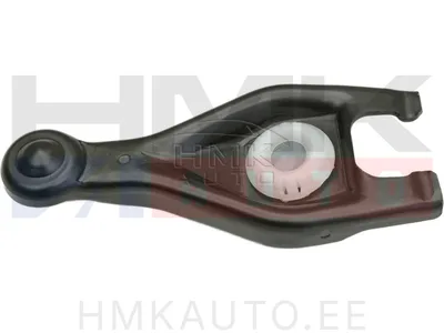 Fourchette de débrayage, embrayage Citroen/Peugeot (embrayage hydraulique) - MC-4601 - Metalcaucho