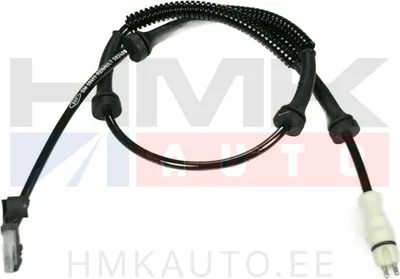 ABS andur eesmine OEM Renault Trafic/Opel Vivaro -2009 - REN 8200583498 - OE - 100% Genuine Part