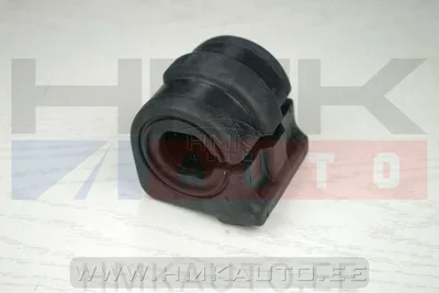 Stabilisaatorivarda puks eesmine (23mm) Peugeot 406 - M4047