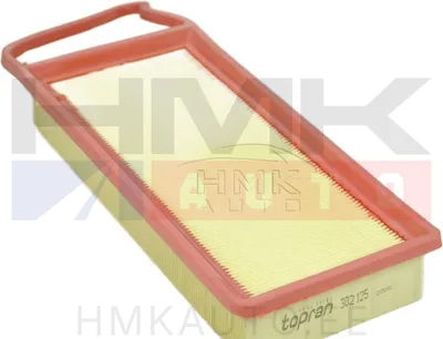 Ilmansuodatin OEM Citroen/Peugeot 1,4HDI - PSA  1444VZ - OE - 100% Genuine Part