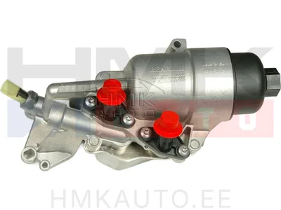 Õlifiltri korpus OEM Renault 2,5DCI - REN  8200709764 - OE - 100% Genuine Part