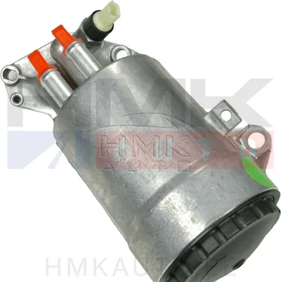 Õlifiltri korpus OEM Renault 2,2DCI-2,5DCI - REN  8200969622 - OE - 100% Genuine Part